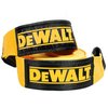 Dewalt 30' x 6 in Tow Strap, 75000 lb DXBC75000